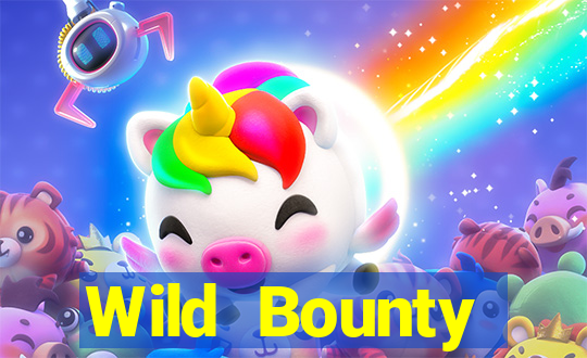 Wild Bounty Showdown horario pagante